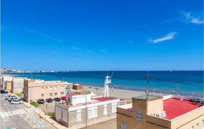 Amazing Apartment In Santa Pola With Kitchen